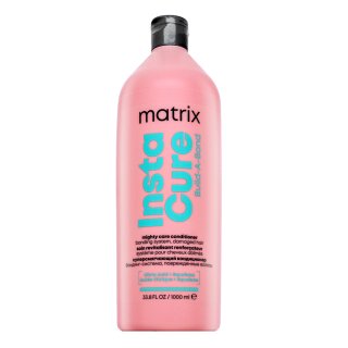 Matrix Total Results Insta Cure Build-A-Bond Conditioner balsam pentru întărire pentru păr foarte deteriorat 1000 ml