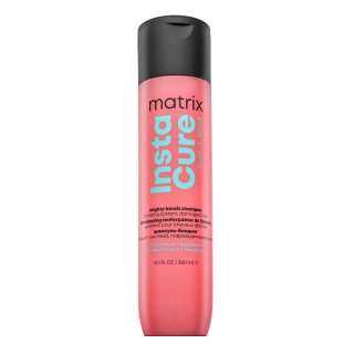 Matrix Total Results Insta Cure Build-A-Bond Shampoo sampon hranitor pentru păr foarte uscat si deteriorat 300 ml
