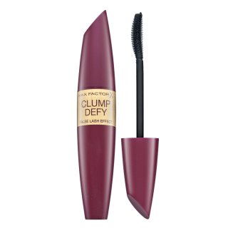 Max Factor Clump Defy 01 Black mascara pentru alungire si volum 13 ml