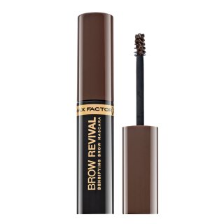 Max Factor Densifying Brow Mascara mascara pentru sprancene 003 Brown 4,5 ml