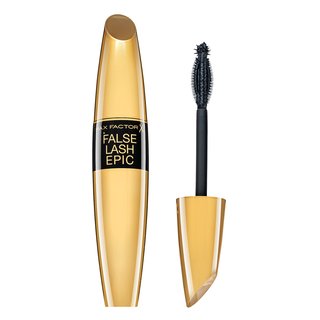 Max Factor False Lash Epic Mascara mascara pentru alungire si volum Black 13 ml