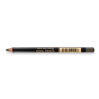 Max Factor Kohl Pencil eyeliner khol 070 Olive 1,2 g