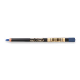 Max Factor Kohl Pencil eyeliner khol 080 Cobalt Blue 1,2 g