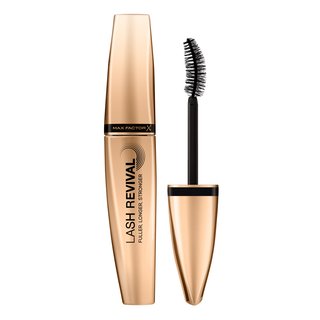 Max Factor Lash Revival Mascara mascara pentru alungire si volum 001 Black 11 ml