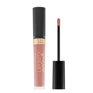 Max Factor Lipfinity Velvet Matte 015 Nude Silk ruj lichid pentru efect mat