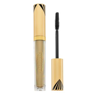 Max Factor Masterpiece Mascara mascara pentru extra volum Black Brown 4,5 ml