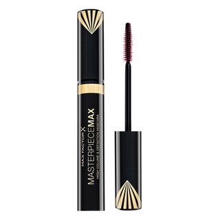 Max Factor Masterpiece Max Mascara mascara pentru extra volum Black Brown 7 ml