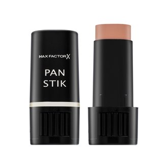 Max Factor Pan Stik Foundation 60 Deep Olive machiaj sub forma de baton 9 g