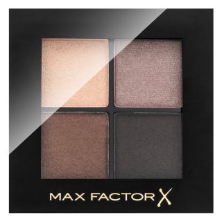 Max Factor X-Pert Palette paletă cu farduri de ochi 003 Hazy Sands 4,3 g