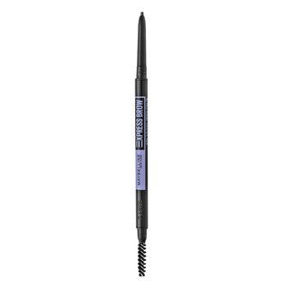 Maybelline Brow Ultra Slim creion sprâncene 2în1 04 Medium Brown 4 g