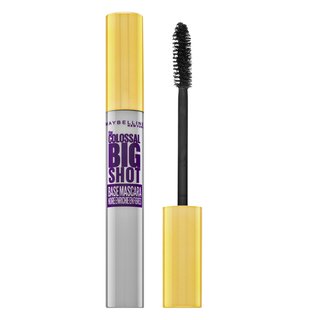 Maybelline Colossal Big Shot Base Mascara baza pentru machiaj pentru alungire si volum Black 8 ml
