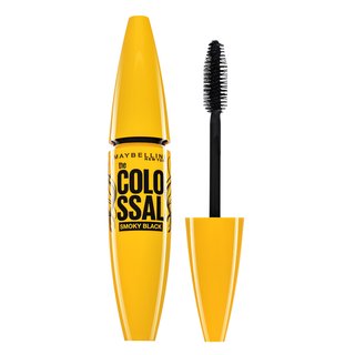 Maybelline Colossal Volum'Express Mascara mascara pentru alungirea si curbarea genelor Smoky 10,7 ml