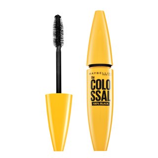 Maybelline Colossal Volum'Express Mascara mascara pentru volum 100% Black 10,7 ml