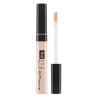 Maybelline Fit Me! Concealer corector lichid împotriva imperfecțiunilor pielii 03 Porcelain 6,8 ml