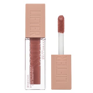 Maybelline Lifter Gloss lip gloss 04 Silk 5,4 ml