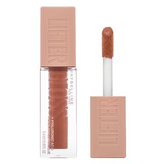 Maybelline Lifter Gloss lip gloss 07 Amber 5,4 ml