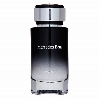 Mercedes Benz Mercedes Benz Intense eau de Toilette pentru barbati 120 ml