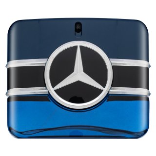 Mercedes-Benz Sign Eau de Parfum bărbați 100 ml