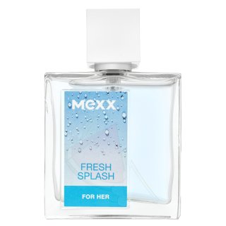 Mexx Fresh Splash Woman Eau de Toilette femei 50 ml