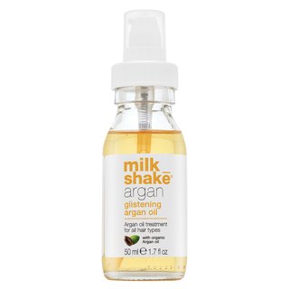 Milk_Shake Argan Oil ulei protector pentru toate tipurile de păr 50 ml