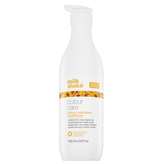 Milk_Shake Colour Care Color Maintainer Conditioner balsam hrănitor pentru păr vopsit 1000 ml