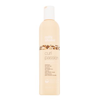 Milk_Shake Curl Passion Shampoo șampon hrănitor pentru păr ondulat si cret 300 ml