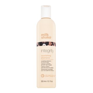 Milk_Shake Integrity Nourishing Shampoo șampon hrănitor pentru păr uscat si deteriorat 300 ml