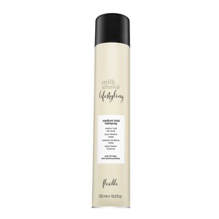 Milk_Shake Lifestyling Medium Hold Hairspray fixativ de păr pentru fixare medie 500 ml