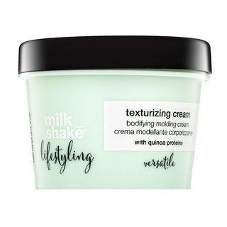 Milk_Shake Lifestyling Texturizing Cream cremă pentru styling pentru definirea si forma coafurii 100 ml