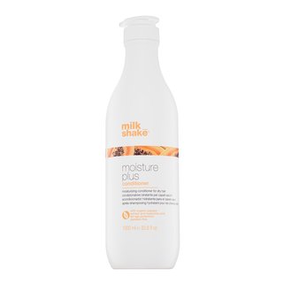 Milk_Shake Moisture Plus Conditioner balsam hrănitor pentru păr uscat 1000 ml