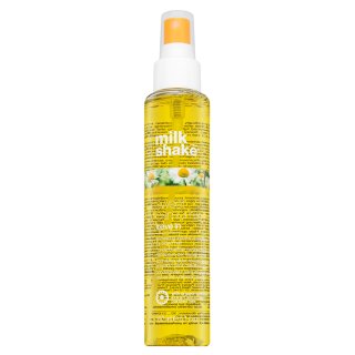 Milk_Shake Sweet Camomile Leave In balsam fără clatire pentru regenerarea părului 150 ml