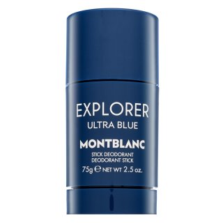 Mont Blanc Explorer Ultra Blue deostick bărbați 75 g