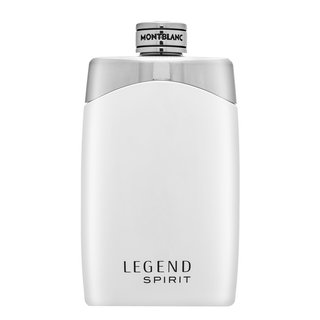 Mont Blanc Legend Spirit Eau de Toilette bărbați 200 ml