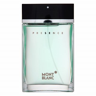Mont Blanc Presence eau de Toilette pentru barbati 75 ml