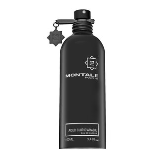 Montale Aoud Cuir d’Arabie Eau de Parfum bărbați 100 ml