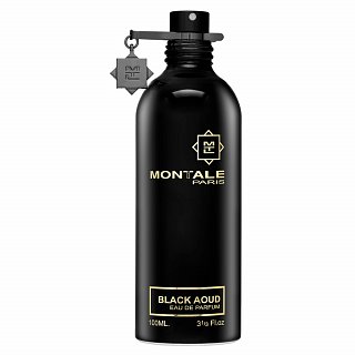 Montale Black Aoud Eau de Parfum pentru bărbați 100 ml