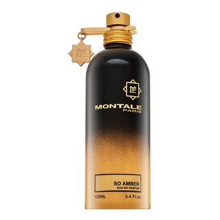 Montale Intense Amber Eau de Parfum unisex 100 ml