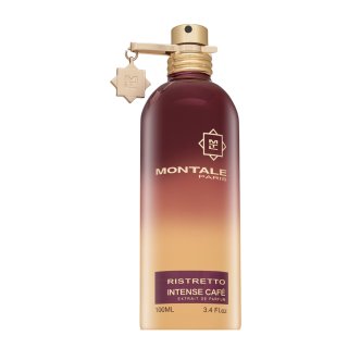 Montale Ristretto Intense Cafe Eau de Parfum unisex 100 ml