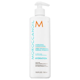 Moroccanoil Hydration Hydrating Conditioner balsam cu efect de hidratare 500 ml