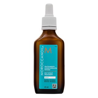 Moroccanoil Oily Scalp Treatment ulei pentru un scalp seboreic 45 ml