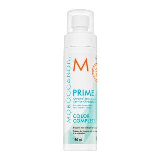 Moroccanoil Prime ChromaTech Service Color Complete mască hrănitoare pentru păr vopsit 160 ml