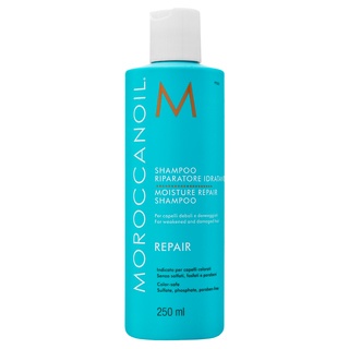 Moroccanoil Repair Moisture Repair Shampoo șampon pentru păr uscat si deteriorat 250 ml