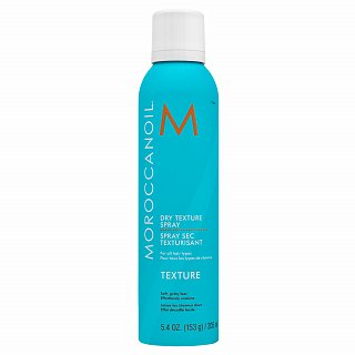 Moroccanoil Texture Dry Texture Spray fixativ uscat de păr pentru toate tipurile de păr 205 ml