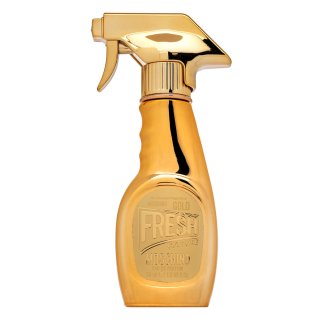 Moschino Fresh Gold Eau de Parfum femei 30 ml