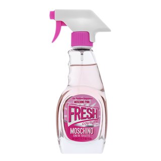 Moschino Pink Fresh Couture Eau de Toilette femei 50 ml