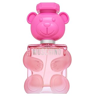 Moschino Toy 2 Bubble Gum Eau de Toilette femei 100 ml