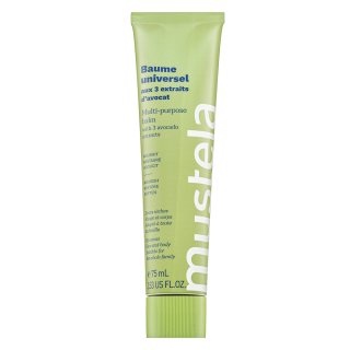 Mustela balsam multifuncțional Organic Multi-Purpose Balm 75 ml