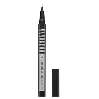 Nanobrow Microblading Pen creion sprâncene Ash/Dark Blonde 1 ml