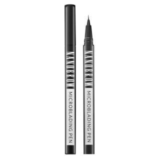 Nanobrow Microblading Pen creion sprâncene Dark Brown 1 ml