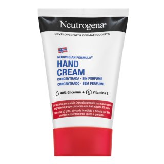 Neutrogena cremă de mâini Unscented Hand Cream 50 ml